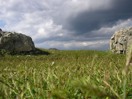 L'Irlande en Ard�che ?