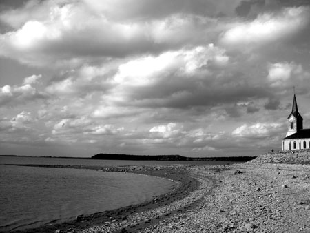 Lac du Der