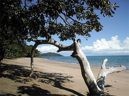 Mayotte