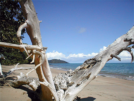 Mayotte