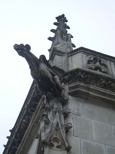ch�teau d'Amboise