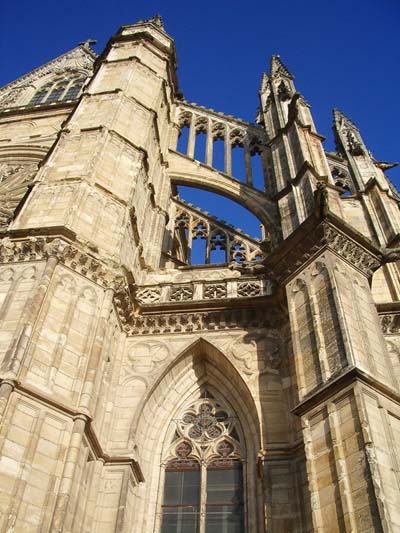 cath�drale d'Orl�ans