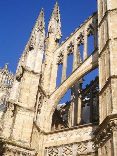 Cath�drale d'Orl�ans