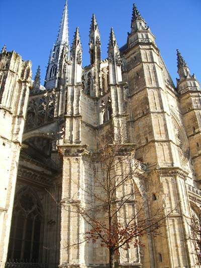 cath�drale d'Orl�ans