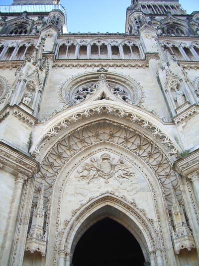 cath�drale d'Orl�ans