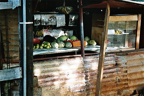 Ti bazar