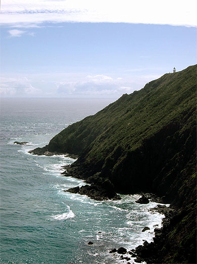 Phare du Cap Reinga