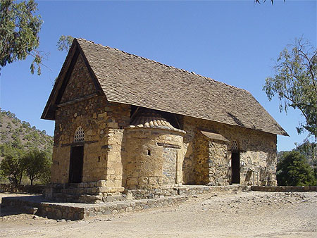 fenil ou �glise?