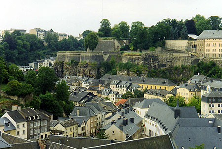 Fortifications
