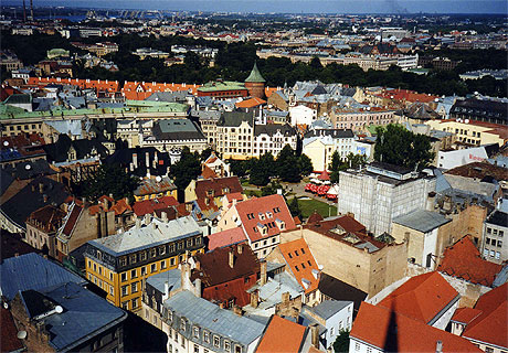 Panorama