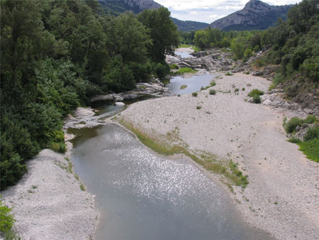 souvenir des C�vennes