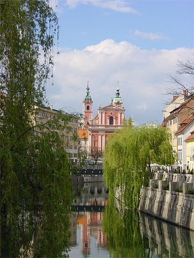 Ljubljana