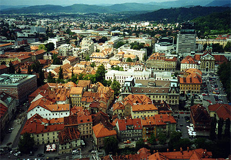 Panorama