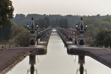 Pont-Canal de Briare