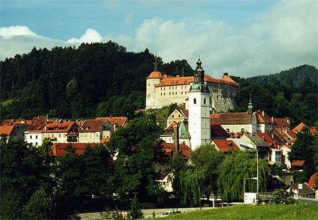 �kofja Loka