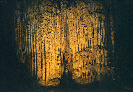 Grottes de �kocjanske jame