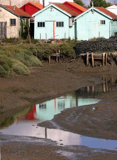 reflets