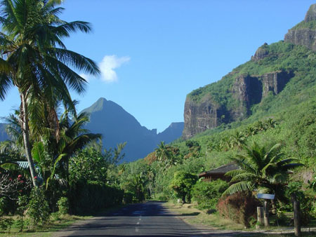 Moorea