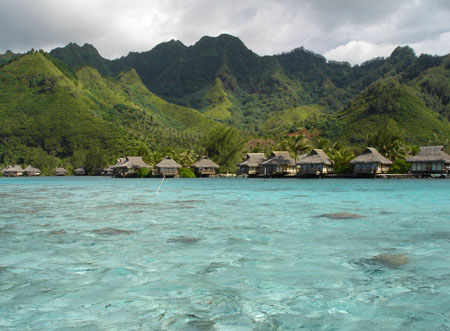 Le paradis