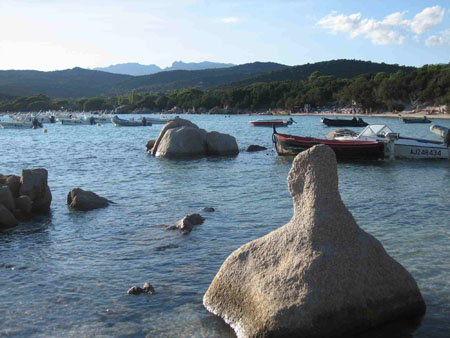 Corse du Sud