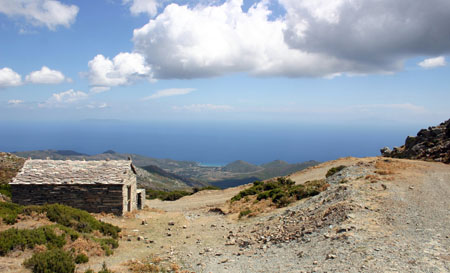 Col de Sisco
