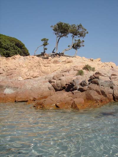 Palombaggia