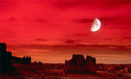 Mars