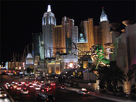 Las Vegas