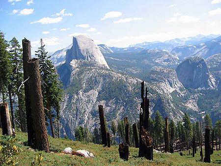 Half Dome