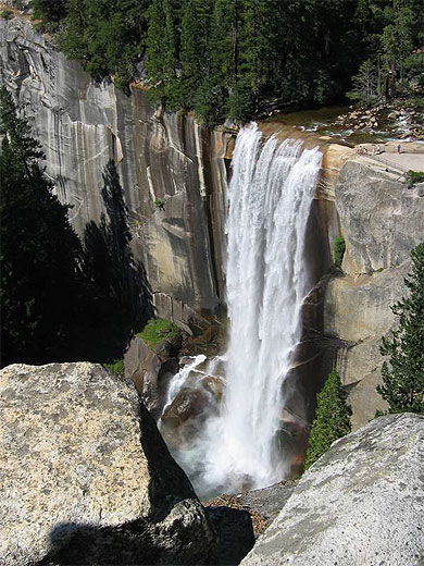 Verna Falls