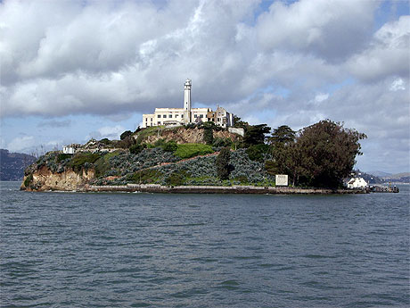 Alcatraz