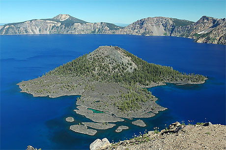Crater Lake