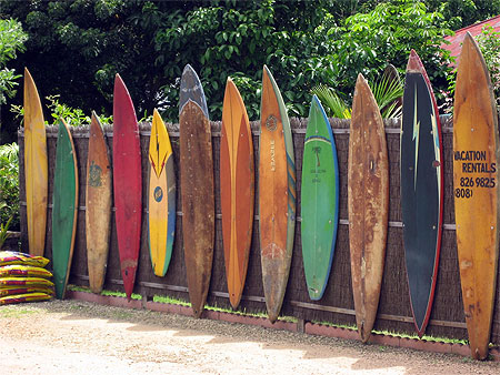 Planches