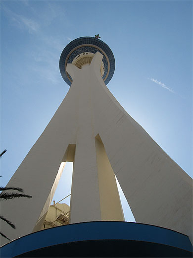 La Stratosphere