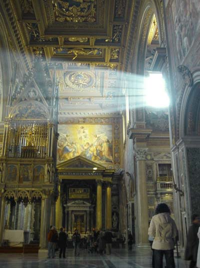 basilique Saint Pierre