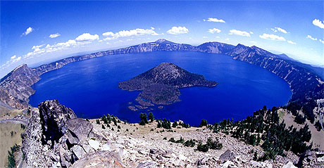 Crater Lake