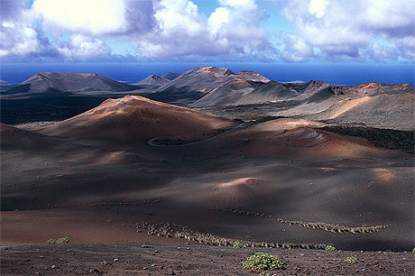 Timanfaya
