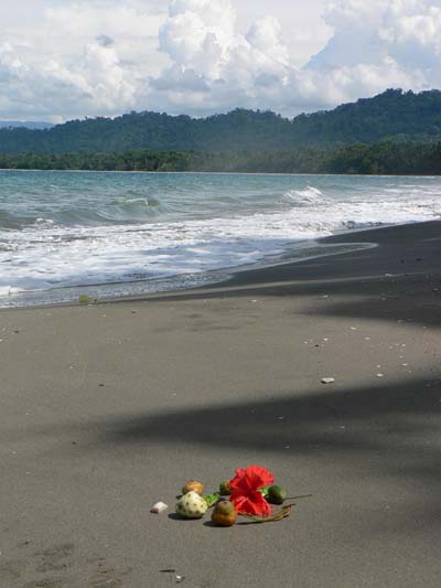 Cahuita