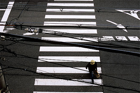 pi�ton � Osaka