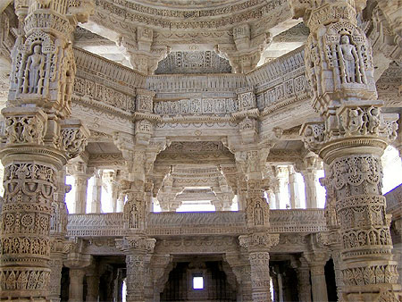 Temple Ja�n