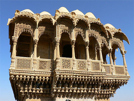 Haveli