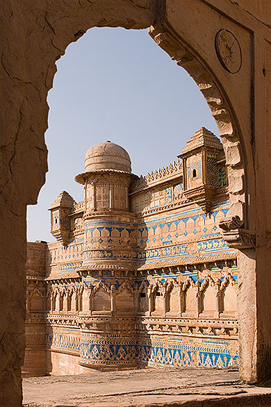 La forteresse