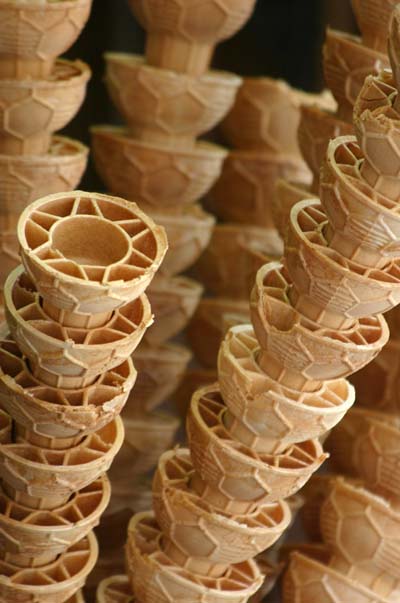Cornets