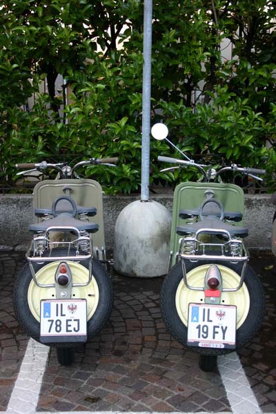 dolce vita
