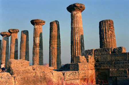 Colonnes