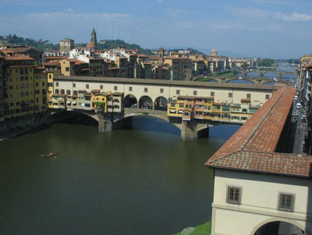 ponte Vecchio