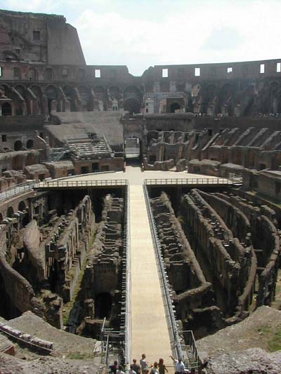Entrailles