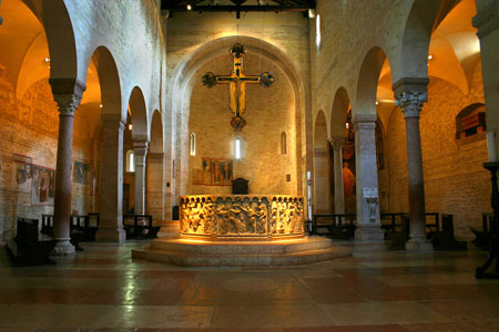 Baptist�re