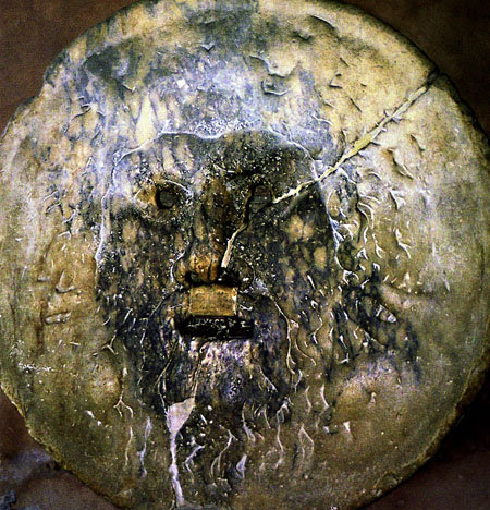 La Bocca della Verit�