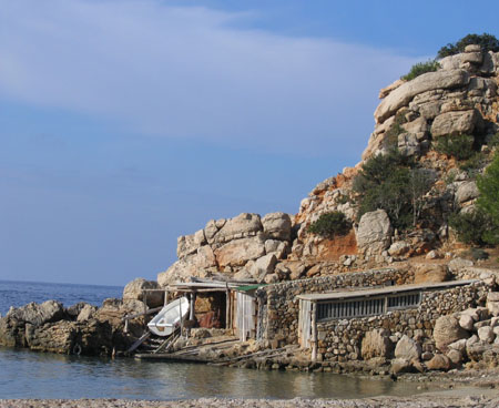 Cala Carbo